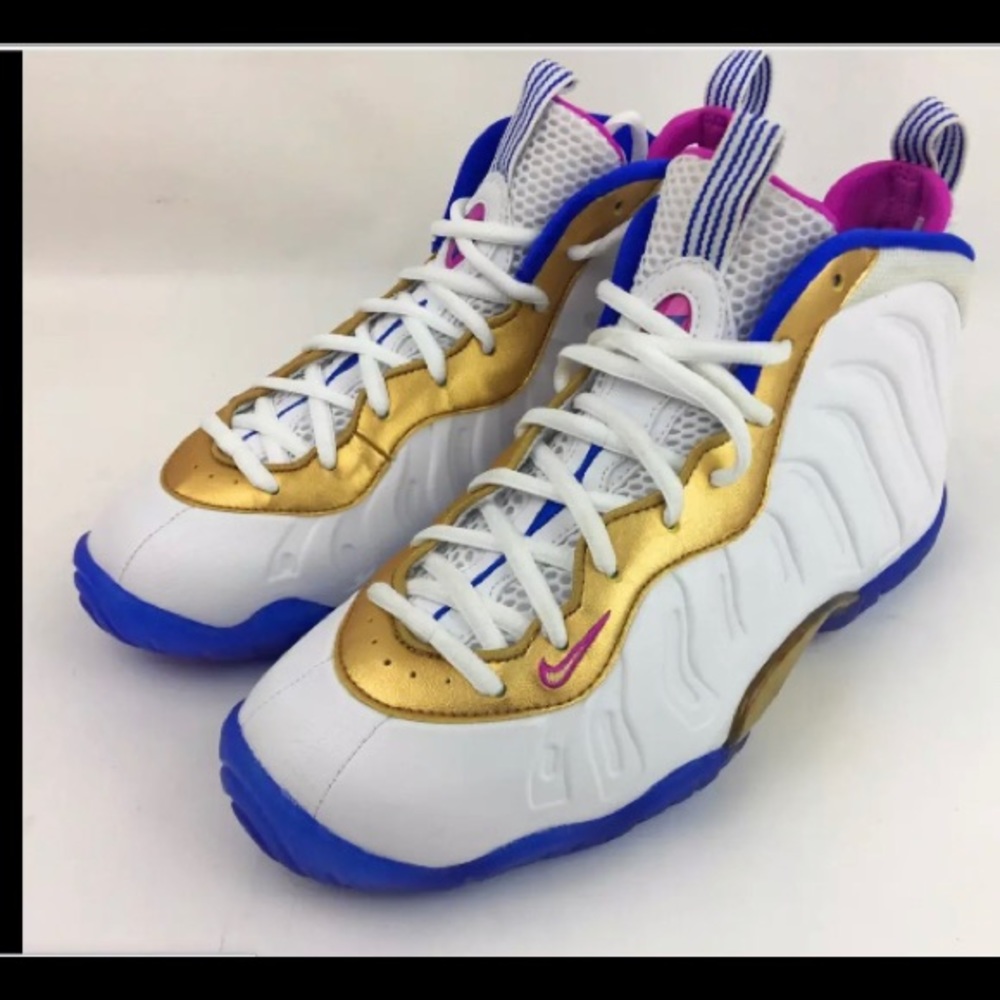 Nike Air Foamposite One GS PB&J